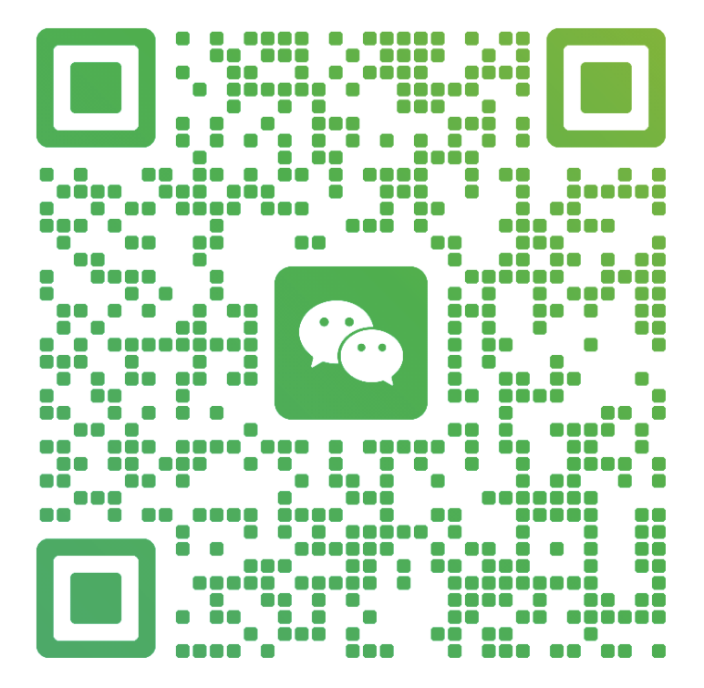 WeChat QR